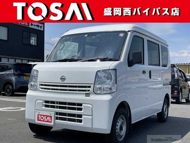 2019 Nissan Nissan Others