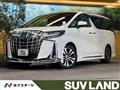 2022 Toyota Alphard G