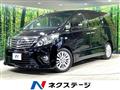 2013 Toyota Alphard G