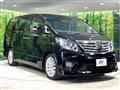 2013 Toyota Alphard G