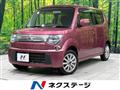 2012 Suzuki MR Wagon