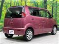 2012 Suzuki MR Wagon