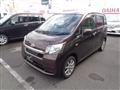 2014 Daihatsu Move