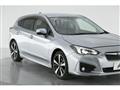 2016 Subaru Impreza