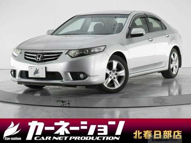 2011 Honda Accord