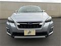 2019 Subaru IMPREZA XV HYBRID