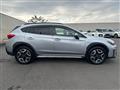 2019 Subaru IMPREZA XV HYBRID