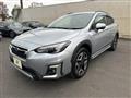 2019 Subaru IMPREZA XV HYBRID