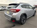 2019 Subaru IMPREZA XV HYBRID