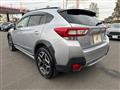 2019 Subaru IMPREZA XV HYBRID