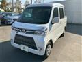 2021 Daihatsu Hijet Cargo