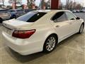 2010 Lexus LS