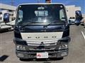 2019 Mitsubishi Fuso Canter