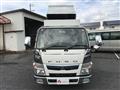 2019 Mitsubishi Fuso Canter