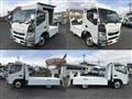 2019 Mitsubishi Fuso Canter