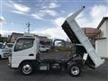 2019 Mitsubishi Fuso Canter