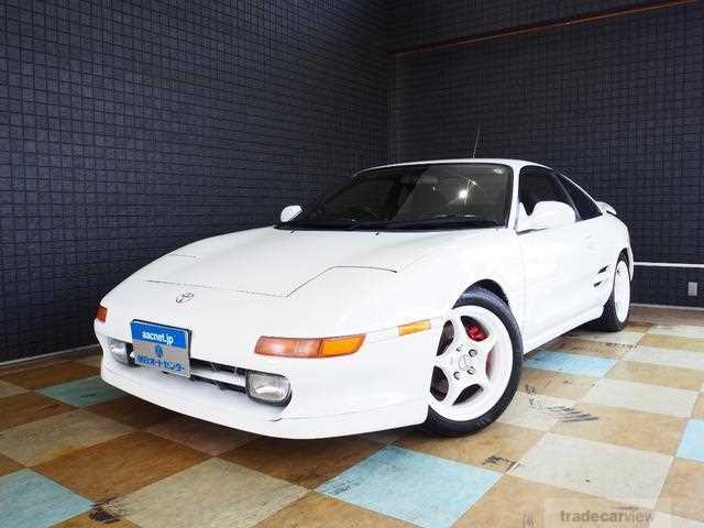 1995 Toyota MR2