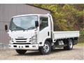 2017 Isuzu Elf Truck