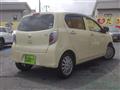 2016 Daihatsu Mira