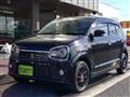 2020 Suzuki Alto Works