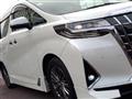 2018 Toyota Alphard G