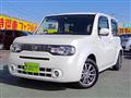 2019 Nissan Cube