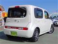 2019 Nissan Cube