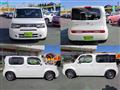 2019 Nissan Cube