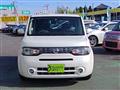 2019 Nissan Cube