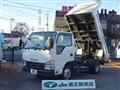 2017 Isuzu Elf Truck