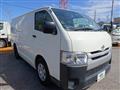 2016 Toyota Regiusace Van