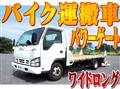 2006 Isuzu Elf Truck