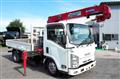 2017 Isuzu Elf Truck