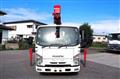 2017 Isuzu Elf Truck