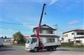 2017 Isuzu Elf Truck