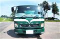 2012 Mitsubishi Fuso Fighter