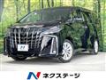 2018 Toyota Alphard G