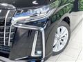 2018 Toyota Alphard G