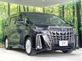 2018 Toyota Alphard G