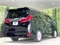 2018 Toyota Alphard G