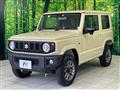 2022 Suzuki Jimny