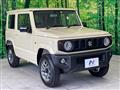 2022 Suzuki Jimny