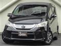 2011 Honda Freed