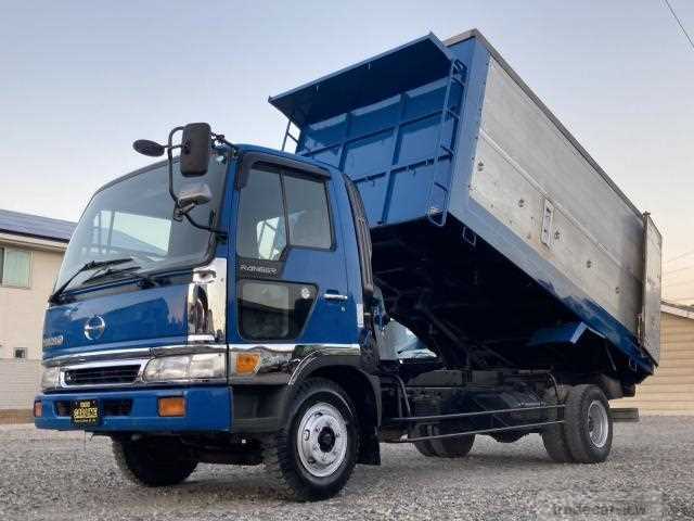 1997 Hino Ranger