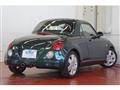 2009 Daihatsu Copen