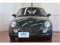 2009 Daihatsu Copen