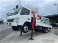 2004 Mitsubishi Fuso Canter