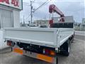 2004 Mitsubishi Fuso Canter