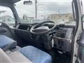 2004 Mitsubishi Fuso Canter