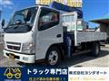 2006 Mitsubishi Fuso Canter